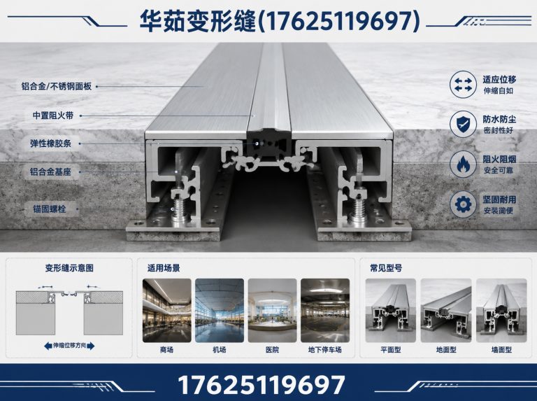 苏州工业园区屋面伸缩缝展示图